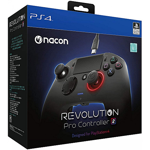 Buy Nacon Revolution Pro Controller 2 Online | La Rue Cambodia